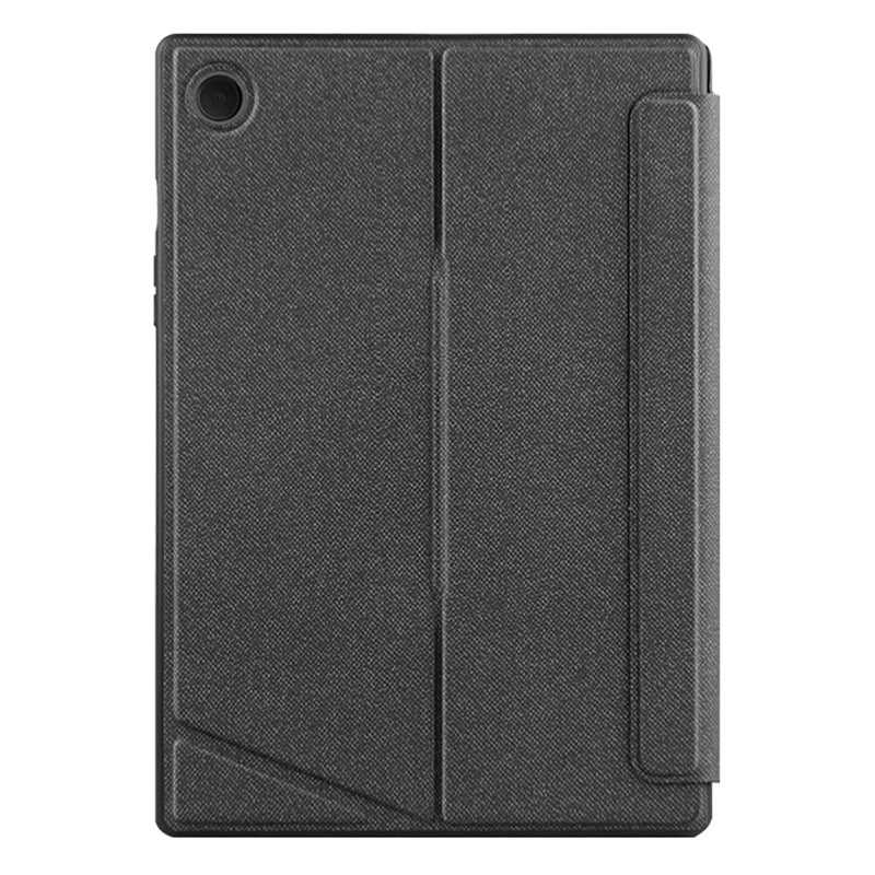 Pro Samsung Galaxy Tab A8 10.5 (2021) Stojací pouzdro PU kožený kryt na tablet + odnímatelná Bluetooth podsvícená klávesnice s touchpadem / slotem pro pero Pro Samsung Galaxy Tab A8 10.5 (2021) Stojací pouzdro PU kožený kryt na tablet + odnímatelná Bluetooth podsvícená klávesnice s touchpadem / slotem pro pero